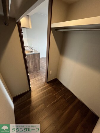 テラス駒込サウスの物件内観写真